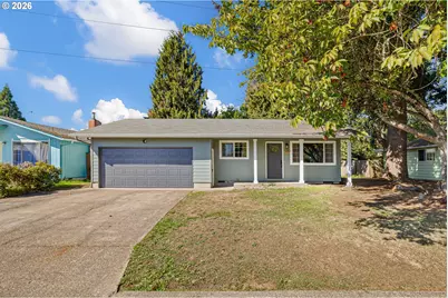 1680 W Quinalt St, Springfield, OR 97477 - Photo 2