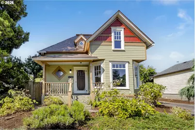 1725 N Sumner St, Portland, OR 97217 - Photo 1