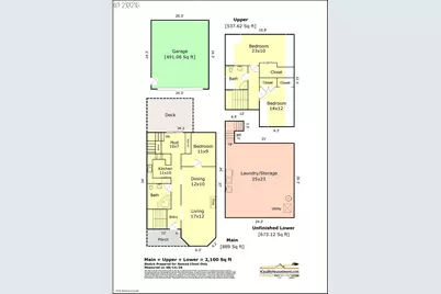 1725 N Sumner St, Portland, OR 97217 - Photo 48
