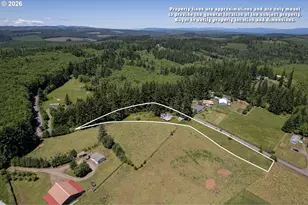 27546 Clark Rd, Deer Island, OR 97054 - Photo 1
