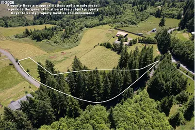 27546 Clark Rd, Deer Island, OR 97054 - Photo 2
