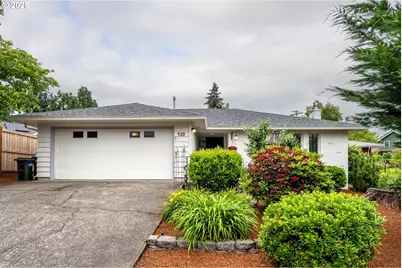 420 Riverview Blvd, Springfield, OR 97477 - Photo 1