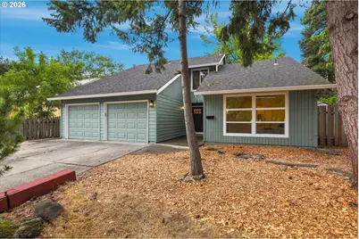 6170 SW Cherryhill Dr, Beaverton, OR 97008 - Photo 1