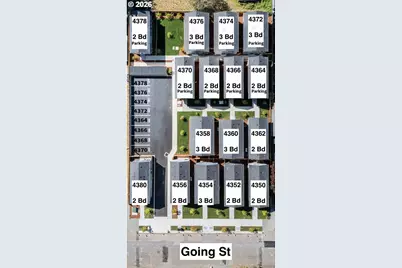 4372 NE Going St, Portland, OR 97218 - Photo 18