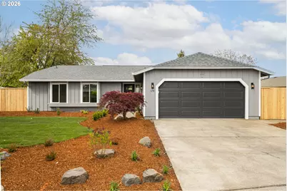 174 SW 10th Ave, Canby, OR 97013 - Photo 1
