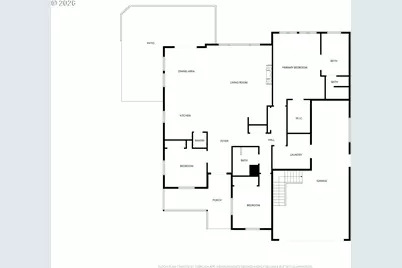 705 NW Highland Cir, Waldport, OR 97394 - Photo 36