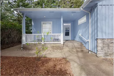 705 NW Highland Cir, Waldport, OR 97394 - Photo 4