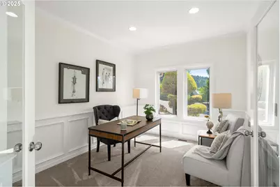8601 NW Hazeltine St, Portland, OR 97229 - Photo 2