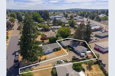 1540 SE Bush C and D St, Hillsboro, OR 97123 - Photo 6