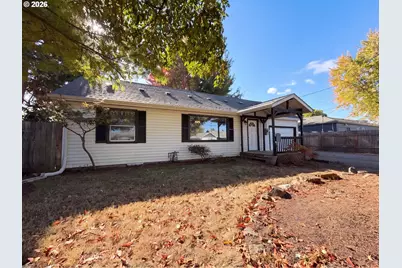 1341 N Clark St, Cornelius, OR 97113 - Photo 1