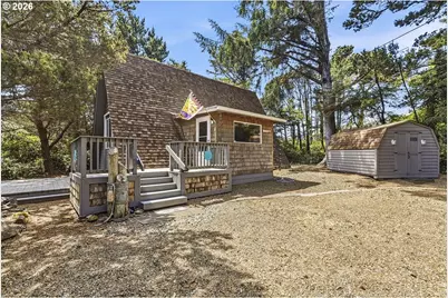 5980 El Mar Ave, Lincoln City, OR 97367 - Photo 2