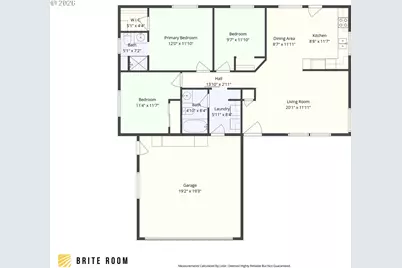 1691 SE Cedar Creek Pl, Gresham, OR 97080 - Photo 38