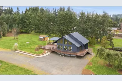 20044 S Fischers Mill Rd, Oregon City, OR 97045 - Photo 44