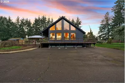 20044 S Fischers Mill Rd, Oregon City, OR 97045 - Photo 1