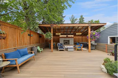 5227 SE 43rd Ave, Portland, OR 97206 - Photo 38
