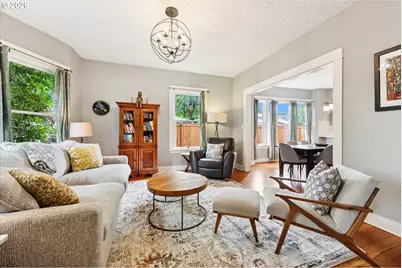 5227 SE 43rd Ave, Portland, OR 97206 - Photo 6