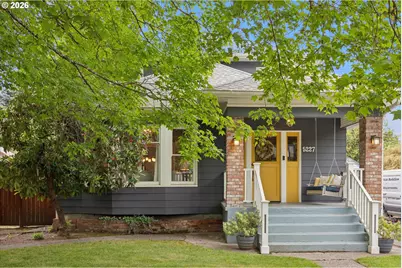 5227 SE 43rd Ave, Portland, OR 97206 - Photo 2
