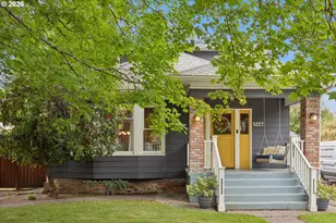 5227 SE 43rd Ave, Portland, OR 97206 - Photo 2