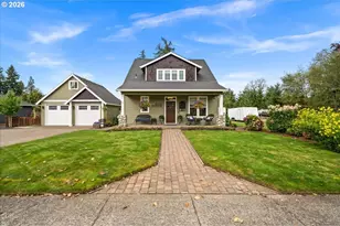 1989 Nickerson Ave, Vernonia, OR 97064 - Photo 2