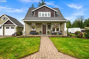 1989 Nickerson Ave, Vernonia, OR 97064 - Photo 2