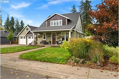 1989 Nickerson Ave, Vernonia, OR 97064 - Photo 4