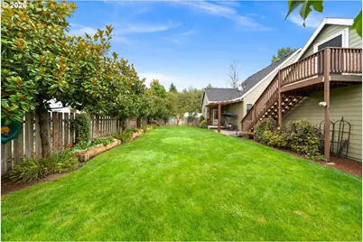 1989 Nickerson Ave, Vernonia, OR 97064 - Photo 34