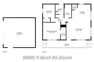 90807 N Bank Ln, Coquille, OR 97423 - Photo 46