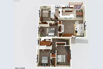 903 W Charles St, Newberg, OR 97132 - Photo 14