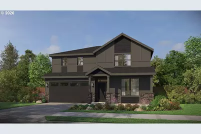 1814 NE 196th Ave, Vancouver, WA 98684 - Photo 1