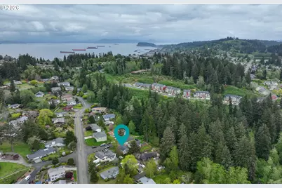 929 W Clatsop Ave, Astoria, OR 97103 - Photo 4