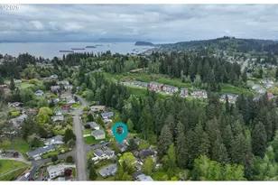 929 W Clatsop Ave, Astoria, OR 97103 - Photo 4