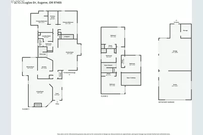 2310 Douglas Dr, Eugene, OR 97405 - Photo 48