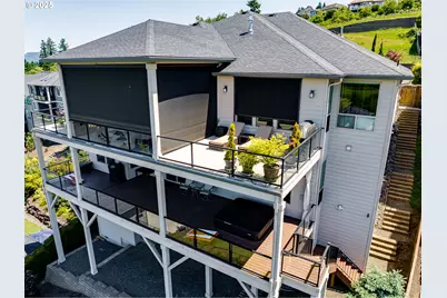 2009 NW Klickitat St, Camas, WA 98607 - Photo 38