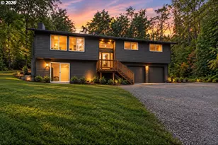 9006 NE Sorenson Rd, La Center, WA 98629 - Photo 1