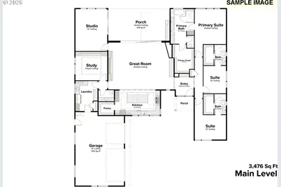 16609 NW 14th Ave, Ridgefield, WA 98642 - Photo 12