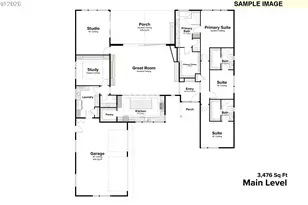 16609 NW 14th Ave, Ridgefield, WA 98642 - Photo 12