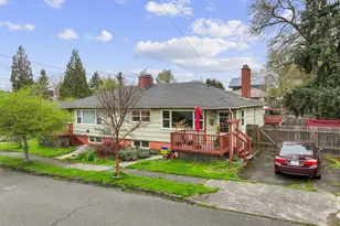 5105 5109 SE Tibbetts St, Portland, OR 97206 - Photo 2