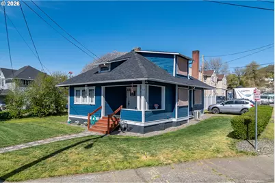 334 NE Nash St, Roseburg, OR 97470 - Photo 32