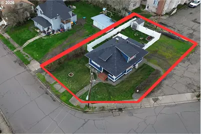 334 NE Nash St, Roseburg, OR 97470 - Photo 18