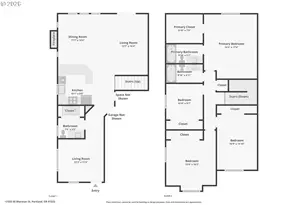 17325 SE Sherman St, Portland, OR 97233 - Photo 46