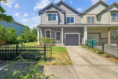 17325 SE Sherman St, Portland, OR 97233 - Photo 2