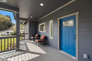 1527 N Louisiana Ave, Vernonia, OR 97064 - Photo 4
