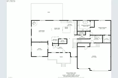 1527 N Louisiana Ave, Vernonia, OR 97064 - Photo 44