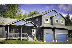 1527 N Louisiana Ave, Vernonia, OR 97064 - Photo 2
