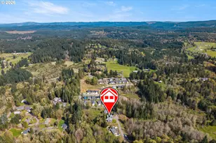 1527 N Louisiana Ave, Vernonia, OR 97064 - Photo 4