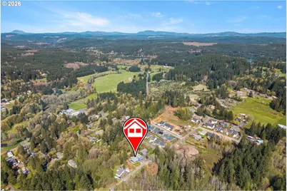 1527 N Louisiana Ave, Vernonia, OR 97064 - Photo 42