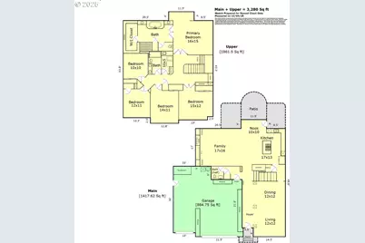 23818 SW Stonehaven St, Sherwood, OR 97140 - Photo 42