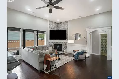 920 Highland St, Stayton, OR 97383 - Photo 10