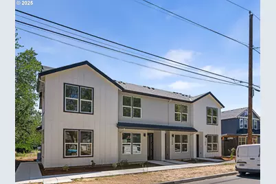 7196 SE Woodward St #3, Portland, OR 97206 - Photo 1