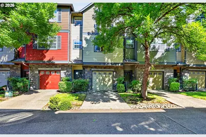 15375 SW Fossil Ln, Beaverton, OR 97007 - Photo 2